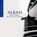 Alkan: Piano Works - CD