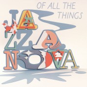 Jazzanova: Of All The Things - CD