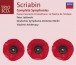 Scriabin: Symphonies 1-3 - CD
