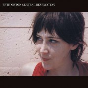 Beth Orton: Central Reservation (Limited Edition - Pillar Box Red Vinyl) - Plak