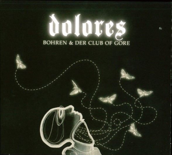 Bohren & Der Club Of Gore