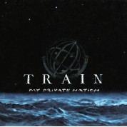 Train: My Private Nation - Plak