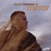 Jacky Terrasson: Mirror - CD