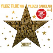 Çeşitli Sanatçılar, Yıldız Tilbe: Yıldız Tilbe'nin Yıldızlı Şarkıları Vol. 1 - CD