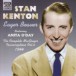 Kenton, Stan: Macgregor Transcriptions, Vol. 4 (1944) - CD