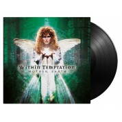 Within Temptation: Mother Earth (Expanded Edition) - Plak