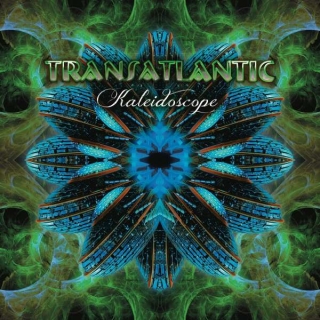 Transatlantic: Kaleidoscope (Re-issue 2022) - Plak