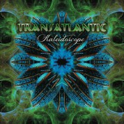 Transatlantic: Kaleidoscope (Re-issue 2022) - Plak