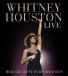Live: Her Greatest Performances - CD
