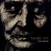 Paradise Lost: One Second - CD