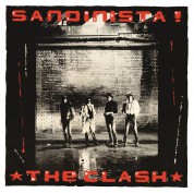 The Clash: Sandinista! - Plak