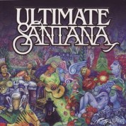 Carlos Santana: Ultimate Santana - CD