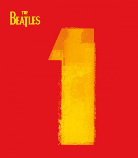 The Beatles: 1 (2015 Remaster) - BluRay