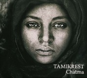 Tamikrest: Chatma - Plak