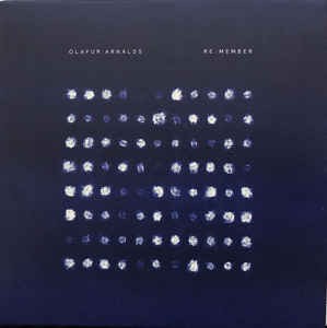 Ólafur Arnalds - Re:member / Remember String Quartets