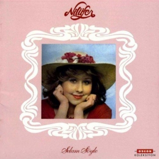 Nilüfer: Selam Söyle - CD