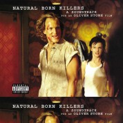 Naturel Born Killers - Plak