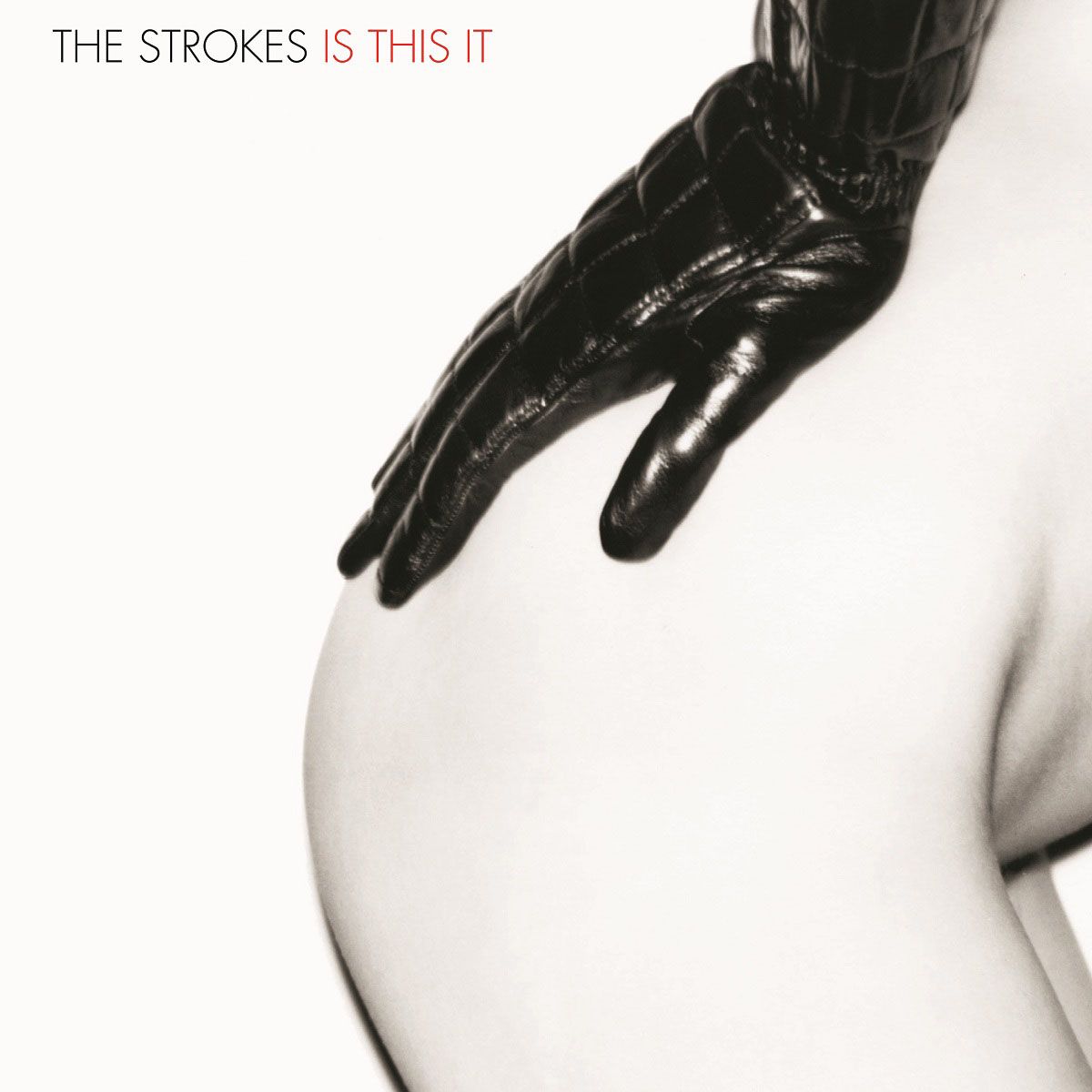The Strokes: Is This It - Plak - Opus3a
