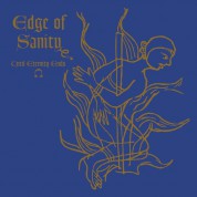 Edge Of Sanity: Until Eternity Ends - EP (Re-issue) - Plak