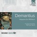 Demantius: Vespers for Whitsun - CD