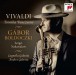 Vivaldi: Tromba Veneziana - CD