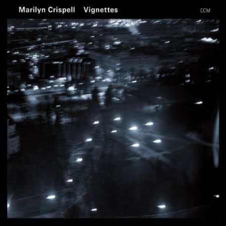 Marilyn Crispell: Vignettes - CD