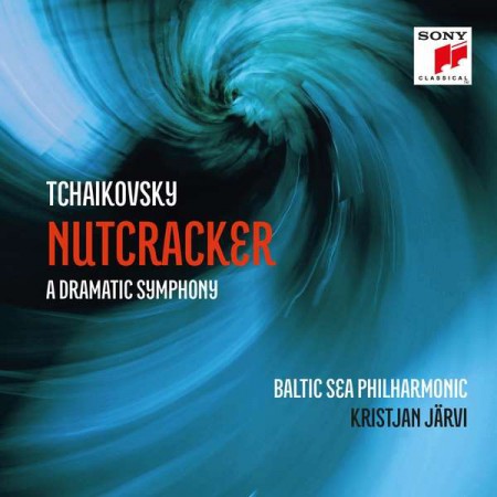 Baltic Sea Philharmonic, Kristjan Järvi: Tchaikovsky: The Nutcracker - CD
