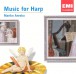 Mariko Anraku - Music for Harp - CD