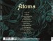 Atoma - CD