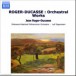 Roger-Ducasse: Orchestral Works - CD