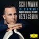 Schumann: The Symphonies - CD