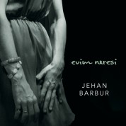 Jehan Barbur: Evim Neresi - CD