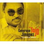 Generoso "Tojo" Jimenez: Trombon Majadero - CD