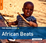 Çeşitli Sanatçılar: The Rough Guide to African Beats - Plak