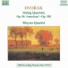 Dvorak: String Quartet No. 12, "American" / String Quartet No. 14 - CD