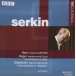 Works By Bach & Reger & Beethoven - CD