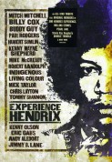 Çeşitli Sanatçılar: Experience Hendrix - DVD