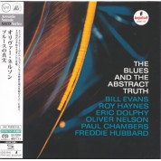 Oliver Nelson: The Blues And The Abstract Truth - SACD (Single Layer)