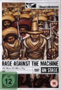 Rage Against The Machine: The Battle Of Mexico City - DVD