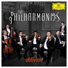 The Philharmonics - Oblivion - CD Foto #1