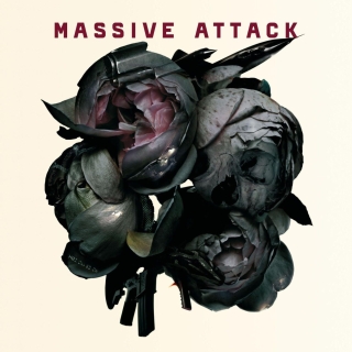 Massive Attack: Collected - CD