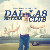 Çeşitli Sanatçılar: OST - Dallas Buyers Club - Plak