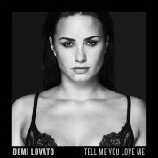 Demi Lovato: Tell Me You Love Me (Deluxe Edition) - CD