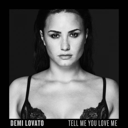 tell me you love me deluxe album download