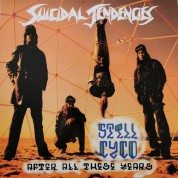 Suicidal Tendencies: Still Cyco After All These Years (Coloured Vinyl) - Plak