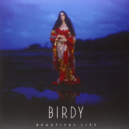 Birdy: Beautiful Lies - Plak