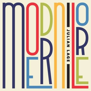 Julian Lage: Modern Lore - Plak