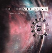 Hans Zimmer: Interstellar (Soundtrack) - Plak