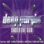 Deep Purple: Under The Gun - CD