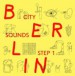 Berlin City Sounds - CD